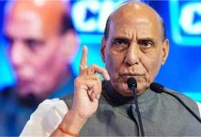 Photo of केंद्रीय रक्षा मंत्री राजनाथ सिंह हरियाणा पवेलियन का   करेंगे शुभारंभ