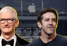 Photo of कौन हैं जॉन टर्नस, जो बन सकते हैं एपल के नए CEO