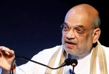 Photo of नवा रायपुर में आयोजित तीन दिवसीय डीजीपी-आइजी कान्फ्रेंस सम्मेलन में बोले अमित शाह