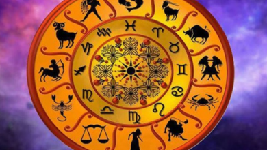 Photo of 2 नवंबर 2025 का राशिफल