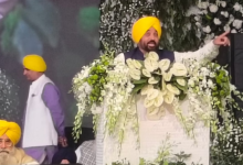 Photo of पंजाब: सीएम मान ने वर्ल्ड-क्लास यूनिवर्सिटी बनाने का किया एलान