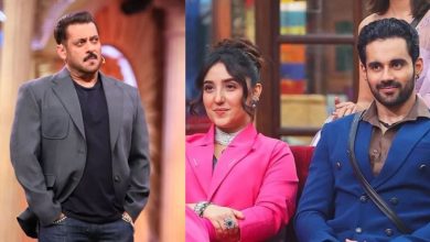 Photo of बिग बॉस 19 : एविक्शन से पहले अभिषेक की खुली पोल