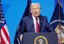 Photo of इटली-पुर्तगाल समेत कई देशों में संघर्ष कर रही अमेरिकी सेना