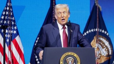 Photo of इटली-पुर्तगाल समेत कई देशों में संघर्ष कर रही अमेरिकी सेना