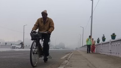 Photo of हरियाणा में 3 दिन के बाद बढे़गी ओर ठंड, कई इलाकों में छाया कोहरा
