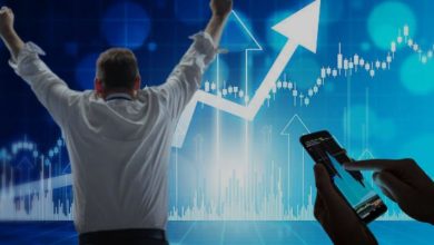 Photo of पेनी स्टॉक्स: 5 शेयरों ने सिर्फ 4 दिन में दिया 57% तक मुनाफा