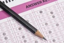 Photo of यूपी पुलिस SI ASI एवं कंप्यूटर ऑपरेटर एग्जाम की आंसर की जारी