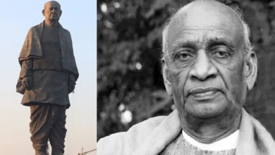 Photo of वल्लभभाई पटेल कैसे बने भारत के लौह पुरुष और सरदार? पढ़िए योगदान की कहानी