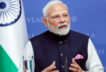 Photo of ‘पूरे कश्मीर को भारत में मिलाना चाहते थे सरदार पटेल’, पीएम मोदी बोले- जवाहरलाल नेहरू ने ऐसा नहीं होने दिया