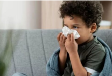 Photo of उत्तर भारत में बच्चों में एक नए इन्फेक्शन का खतरा