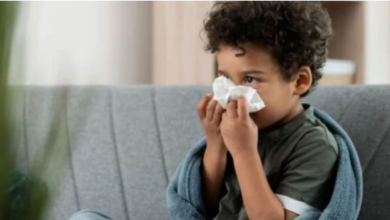 Photo of उत्तर भारत में बच्चों में एक नए इन्फेक्शन का खतरा