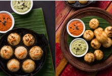 Photo of ब्रेकफास्ट के लिए टेस्टी और हेल्दी ऑप्शन हैं अप्पे, इस आसान रेसिपी से करें झटपट तैयार