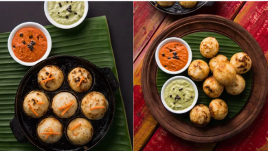 Photo of ब्रेकफास्ट के लिए टेस्टी और हेल्दी ऑप्शन हैं अप्पे, इस आसान रेसिपी से करें झटपट तैयार