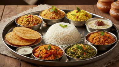 Photo of चावल से बनने वाली इन 9 लाजवाब डिशेज से अपनी थाली को बनाएं खास