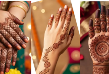 Photo of देवउठनी एकादशी पर बढ़ानी है हाथों की शोभा, तो झटपट लगाएं ये 5  मेहंदी डिजाइन