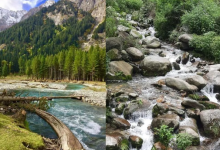 Photo of कुल्लू के पास तीर्थन घाटी है पर्यटकों की खास पसंद, ट्रेकिंग और हाइकिंग का भी ले सकते हैं मजा