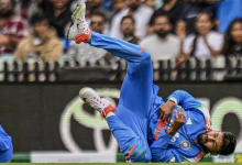 Photo of श्रेयस अय्यर की हेल्‍थ पर बीसीसीआई ने दिया बड़ा अपडेट