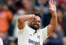 Photo of ऋषभ पंत ने टेस्‍ट क्रिकेट में अपनी वापसी के लिए दिया ग्रीन सिग्‍नल