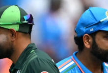 Photo of बाबर आजम ने तोड़ा रोहित शर्मा का वर्ल्ड रिकॉर्ड, टी20I में रच दिया नया इतिहास