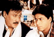 Photo of शाह रुख खान को जैकी श्रॉफ ने बताया तेज-तर्रार बिजनेसमैन, याद किए ‘देवदास’ के दिन