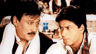 Photo of शाह रुख खान को जैकी श्रॉफ ने बताया तेज-तर्रार बिजनेसमैन, याद किए ‘देवदास’ के दिन