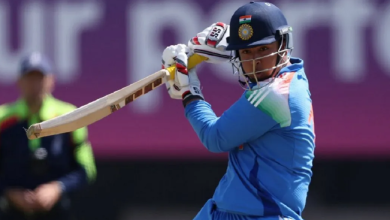 Photo of वैभव सूर्यवंशी को टीम इंडिया में मिलेगी जगह, IPL चेयरमैन ने कहा- 14 साल का ‘अजूबा’ अभी से…