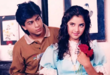 Photo of इस शर्त पर शाह रुख खान ने की थी डेब्यू मूवी दीवाना