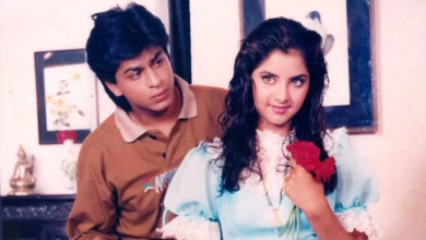 Photo of इस शर्त पर शाह रुख खान ने की थी डेब्यू मूवी दीवाना