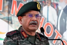 Photo of ‘ट्रंप को खुद नहीं पता वे क्या कर रहे हैं’, सेना प्रमुख ने साइबर और अंतरिक्ष युद्ध के बारे में कही ये बात