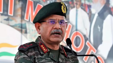 Photo of ‘ट्रंप को खुद नहीं पता वे क्या कर रहे हैं’, सेना प्रमुख ने साइबर और अंतरिक्ष युद्ध के बारे में कही ये बात
