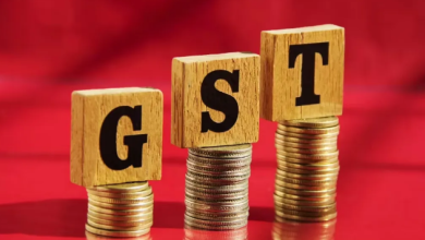 Photo of GST कटौती का बड़ा असर, टैक्स संग्रह में भारी उछाल, ऑटोमोबाइल बिक्री में रिकॉर्ड वृद्धि