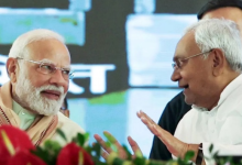 Photo of अनंत सिंह की गिरफ्तारी से बिहार चुनाव पर कैसा असर पड़ेगा, पटना में पीएम मोदी रोड शो कर रहे आज
