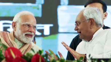 Photo of अनंत सिंह की गिरफ्तारी से बिहार चुनाव पर कैसा असर पड़ेगा, पटना में पीएम मोदी रोड शो कर रहे आज