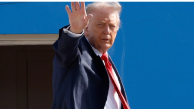 Photo of 31 दिनों के शटडाउन ने बढ़ाई ट्रंप की टेंशन
