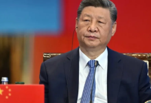 Photo of शी चिनफिंग की बड़ी घोषणा, अगले साल चीन के इस शहर में होगा एपेक शिखर सम्मेलन