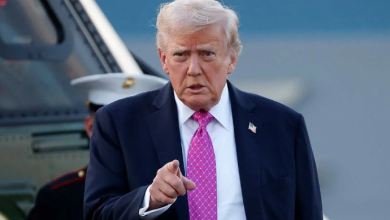 Photo of वर्क परमिट, H-1B और ग्रीन कार्ड… ट्रंप ने दो महीनों में किए ये बड़े बदलाव