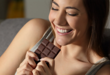 Photo of डार्क चॉकलेट और बेरीज से बढ़ेगी याददाश्त, स्ट्रेस भी होगा कम