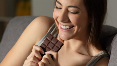 Photo of डार्क चॉकलेट और बेरीज से बढ़ेगी याददाश्त, स्ट्रेस भी होगा कम