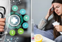 Photo of दिल्ली-एनसीआर के 75% घरों में दिख रहे कोविड-फ्लू जैसे लक्षण