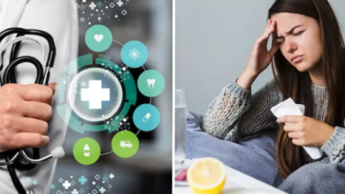 Photo of दिल्ली-एनसीआर के 75% घरों में दिख रहे कोविड-फ्लू जैसे लक्षण