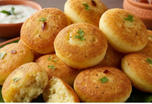 Photo of टेस्टी और हेल्दी राइस अप्पे के साथ करें दिन की शुरुआत