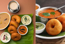 Photo of घर पर बनाएं एकदम लाजवाब सांभर-वड़ा, यहां जानें आसान और स्वादिष्ट रेसिपी