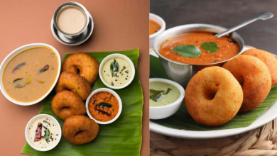 Photo of घर पर बनाएं एकदम लाजवाब सांभर-वड़ा, यहां जानें आसान और स्वादिष्ट रेसिपी