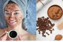 Photo of कॉफी से मिलेगा मुलायम और निखरी हुई त्वचा…