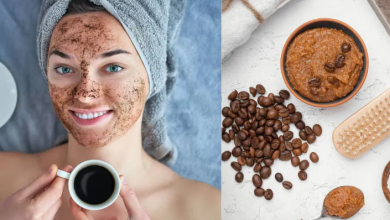 Photo of कॉफी से मिलेगा मुलायम और निखरी हुई त्वचा…