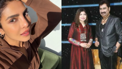 Photo of कुमार सानू-अलका याग्निक के इस गाने को सुनकर आएगा दिल को सुकून