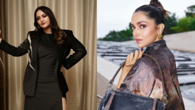 Photo of दीपिका पादुकोण के शिफ्ट डिमांड डिबेट पर क्या बोलीं सोनाक्षी सिन्हा