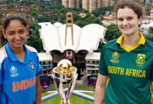 Photo of इतिहास रचने को तैयार भारत की बेटियां, महिला वनडे विश्व कप को आज मिलेगा नया चैंपियन