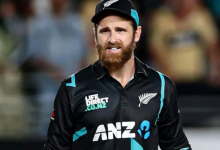 Photo of केन विलियमसन ने विश्व कप से पहले T20I क्रिकेट से लिया संन्यास