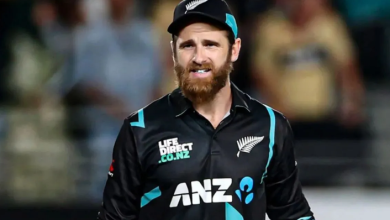 Photo of केन विलियमसन ने विश्व कप से पहले T20I क्रिकेट से लिया संन्यास